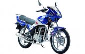 2007 Jinlun JL 125-C photo